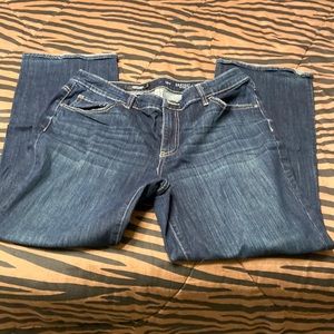 Womens jeans
